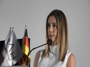 Samsun’dan Almanya’ya Uzanan Sağlık Eli