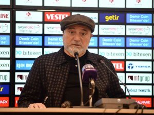 Hikmet Karaman: “Bize Göre İyi Bir Maç Oldu”