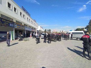 Şanlıurfa’da Silahlı Kavga: 1 Yaralı, 5 Gözaltı