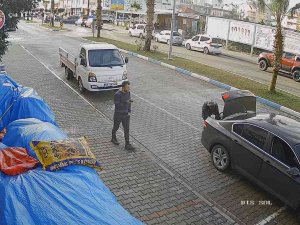 Vicdanları Sızlatan Görüntüye Bin 665 Tl Ceza