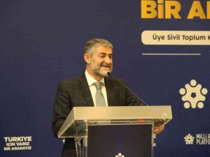 Bakan Nebati: “Kur Korumalı Mevduat Hesabı 131 Milyar Lirayı Aştı”
