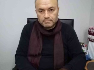 Bandırmaspor Basın Sözcüsü Özel Aydın: "Menemende Büyük Tehlike Atlattık"