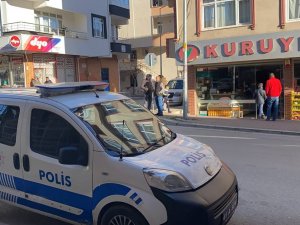 Gebze’de Silahlı Kavga: 1 Ölü