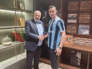 Alper Uludağ, Adana Demirspor’da