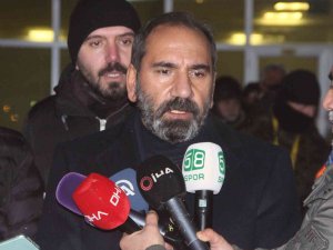 Otyakmaz: “1 Puan Bizim İçin İyidir”