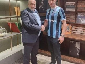 Alper Uludağ Adana Demirspor’da