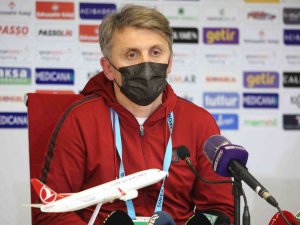 Orhan Ak: “Sivas Çok Zor Deplasman”
