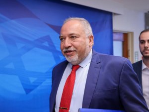 İ̇srail’de Bir Bakan Daha Covid-19’a Yakalandı