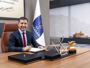 Başkan Günel, “Demokrasiye Ve Kuşadası’na Yakışmayan Bu Davranışı Kınıyorum”