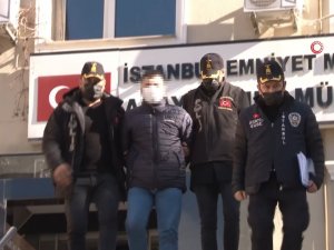 İ̇ett Şoförüne Dehşeti Yaşatan Şüpheli Adli Kontrol Şartıyla Serbest Bırakıldı