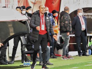 Altay’ın Teknik Direktörü Mert Nobre Oldu