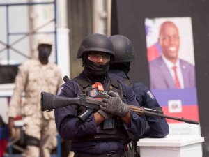 Haiti Devlet Başkanı Moise Suikastının Kilit İsmi Jamaika’da Yakalandı