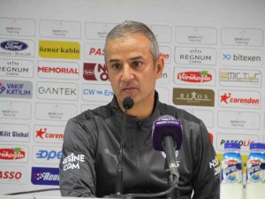 Kartal: "3 Puanla Evimize Gitmek İstiyorduk"
