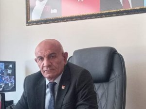 Chp Bayburt İ̇l Başkanı Erel Hayatını Kaybetti