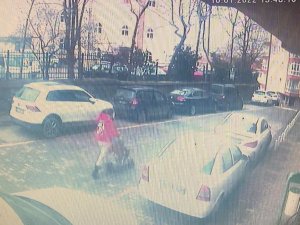 İ̇stanbul’da 4 Aylık Hamile Ve Bebekli Kadına Kapkaç Dehşeti