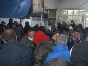 Denizli’de Akıl Almaz Kumar Operasyonu: 20’si Çocuk 100 Kişi Suçüstü Yakalandı