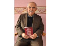 Kurulay Yılmaz'dan Bir Kitap Daha
