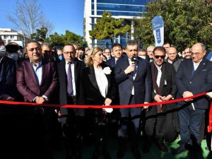 ‘Esenyurt Edebiyat Ve Sanat Festivali’ Kapılarını Açtı