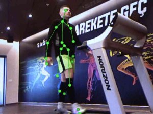 3 Boyutlu Yürüme Ve Koşu Analiziyle Hayat Kalitenizi Arttırın