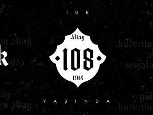 Altay, 108 Yaşında