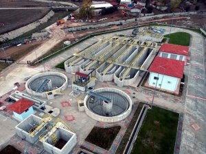 İ̇ller Bankası’ndan Samsun’a 290 Milyon Tl’lik Yatırım