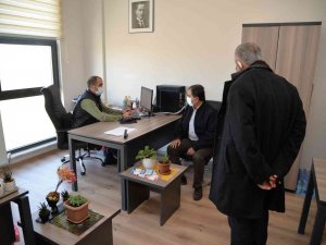 Kahramankazan’da Çiftçilere 1 Milyon 300 Bin Sebze Fidesi Dağıtılacak
