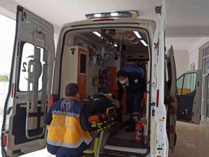 Sivas’ta Otobüs Kazası: 1 Ölü, 27 Yaralı