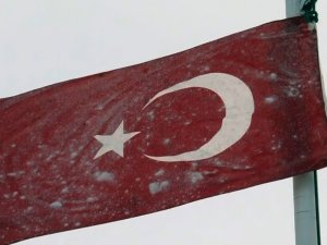 Mehmetçik’ten Eksi 25 Derecede 5 Metre Kar Altında Vatan Nöbeti