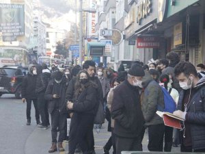 Kocaeli’de Vakalar 4 Kat Arttı, Vatandaşlar Kurallara Uymayanlara Tepki Gösterdi