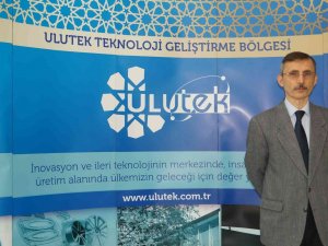 Ulutek Teknopark 2021’de Hız Kesmeden Çalışmalarını Sürdürdü