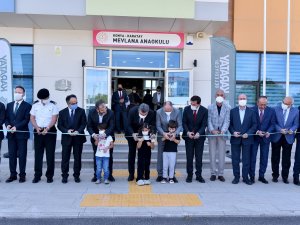 Başkan Kılca: “Neslin İhyası İçin Çalışıyoruz”