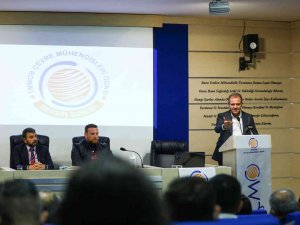 Seçer: "Hiçbir Şeyin Çevreden Daha Önemli Olduğunu Düşünmüyorum"