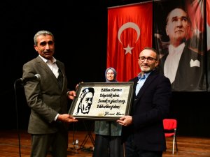 Mamak’ta Ömer Karaoğlu Rüzgarı Esti
