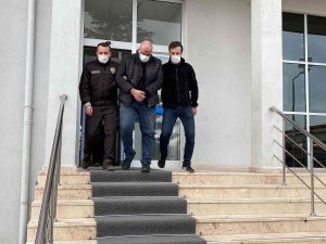 Uyuşturucuyla Yakalanan 2 Kişi Tutuklandı