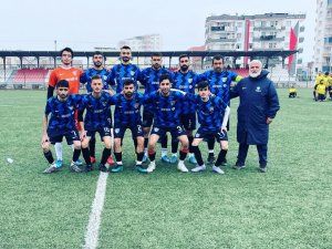 Diyarbakır Inter’den Amatör Futbola Gençlik Aşısı