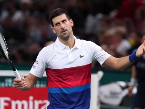 Avustralya Djokovic’in Vizesini İptal Etti