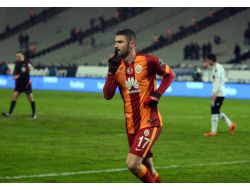 Zafer Elçisi Burak Yılmaz