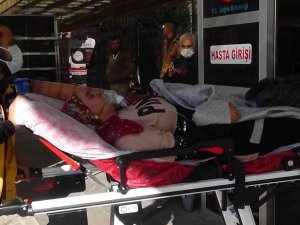 Kilis’te Karbonmonoksit Gazından 11 Kişi Zehirlendi