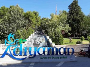 Adıyaman’da 117 Adres Karantina Altına Alındı