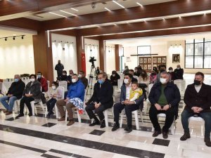 Manisalı Yazarlar Okuyucularıyla Buluştu