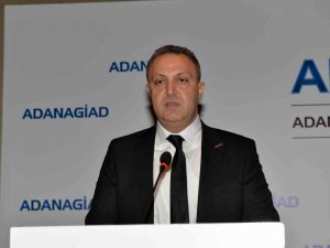 Adanagi̇ad’da Boğa Dönemi