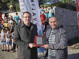 Ayvalık’ta Spor Ve Satranç İle Bağımlılığa Şah Mat