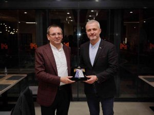 Ayvalık’ın Turizmi Konuşuldu