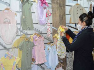 Junioshow Fuarı 28 Bini Aşkın İş İnsanını Ağırladı