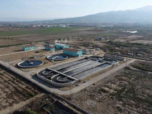 Alaşehir Aat ‘Sıfır Atık Belgesi’ Almaya Hak Kazandı