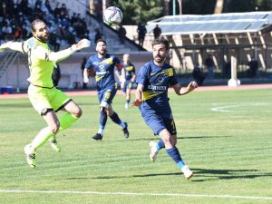 Tff 2. Lig: Tarsus İ̇dman Yurdu: 0 - 1922 Konyaspor : 0