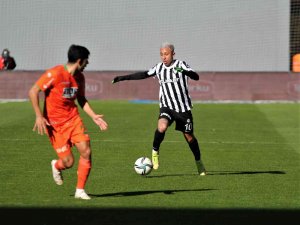 Spor Toto Süper Lig: Altay: 0 - Alanyaspor: 2 (Maç Sonucu)