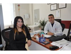 Reflü Hastalarına Umut Işığı