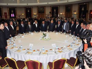 Haydar Karaduman Ödülleri Sahiplerini Buldu