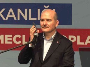 Cumhurbaşkanı Erdoğan: “2023 Haziran Bizim Çok Önemli Bir Sınav”